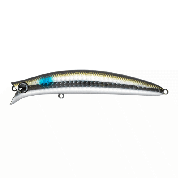 ima KOMOMO II 110mm : 15g Floating K211-110 BORA saltwater fishing lure