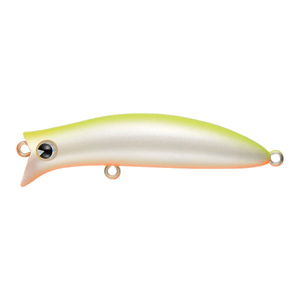 ima KOMOMO II 65 65mm : 6g Floating KM265-102 CHART BACK PEARL saltwater fishing lure