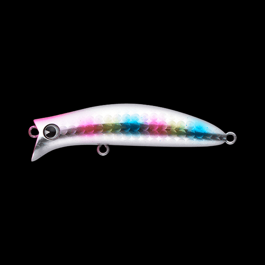 ima KOMOMO II 65 65mm : 6g Floating KM265-104 COTTON CANDY