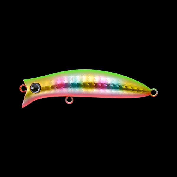 ima KOMOMO II 65 65mm : 6g Floating KM265-105 TAMAAYA saltwater fishing lure