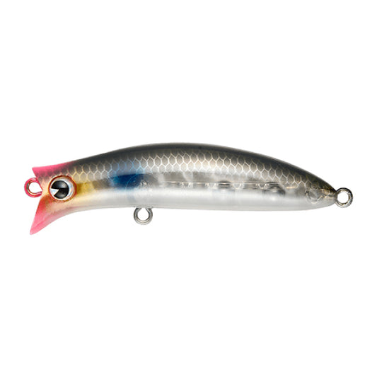 ima KOMOMO II 65 65mm : 6g Floating KM265-108 CLEAR INAKKO
