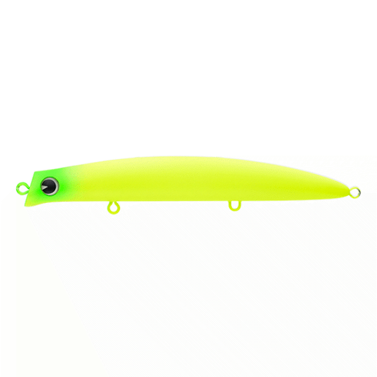ima KOMOMO SF-145 145mm : 26g Floating KM145-111 MATTE CHART