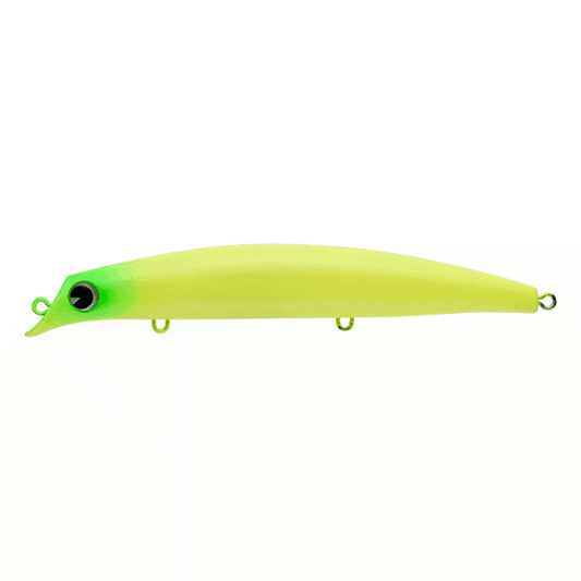 ima SASUKE 120 REPPA 120mm : 17g Floating RP224 MATTE CHART - Britannic Trade