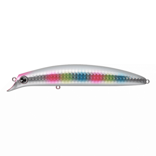 ima SASUKE 130 GOURIKI 130mm : 25g Floating #GR130-108 COTTON CANDY