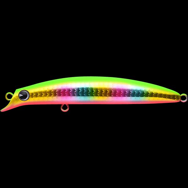 ima SASUKE 120 GOURIKI 120mm : 19g Floating GR120-103 TAMAAYA saltwater fishing lure