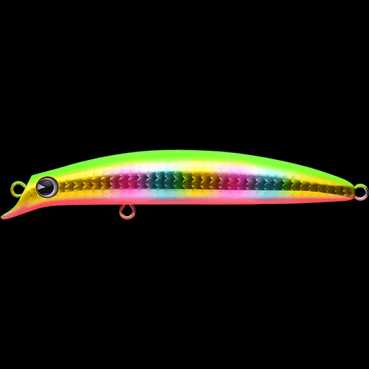 ima SASUKE 120 GOURIKI 120mm : 19g Floating GR120-103 TAMAAYA