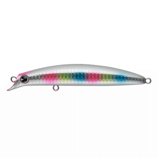 ima SASUKE 120 GOURIKI 120mm : 19g Floating #GR120-108 COTTON CANDY