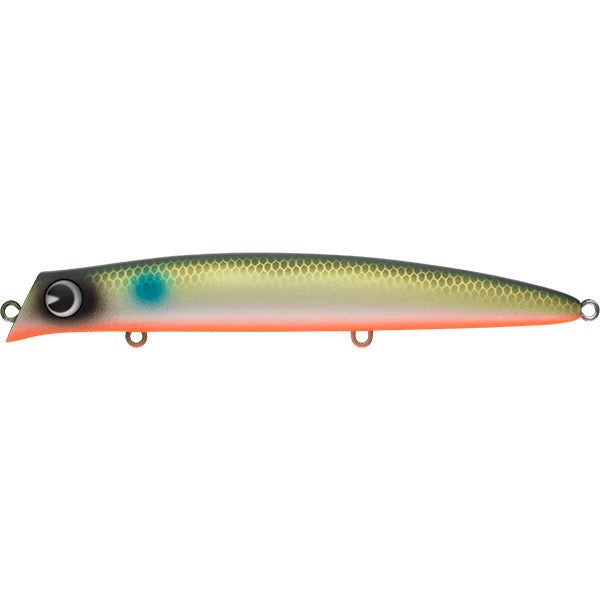 ima KOMOMO 110S COUNTER 110mm : 13g Slow Sinking CT110-118 PEARL BORA OB saltwater fishing lure