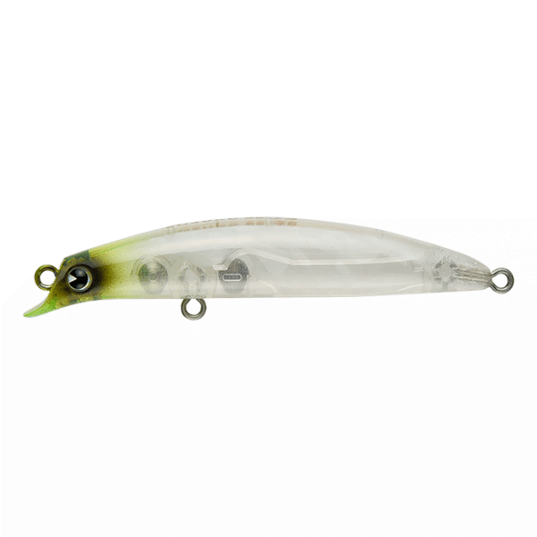 ima SASUKE SF-75 75mm : 6g Floating SKF75-121 CHART HEAD CLEAR saltwater fishing lure