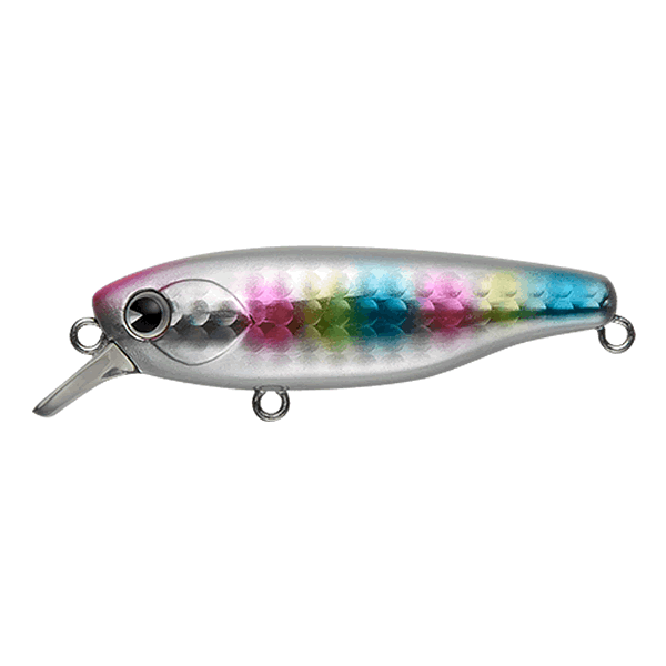 ima K-TA 58 SUSPEND 58mm : 8g Suspend KT58-005 COTTON CANDY saltwater fishing lure