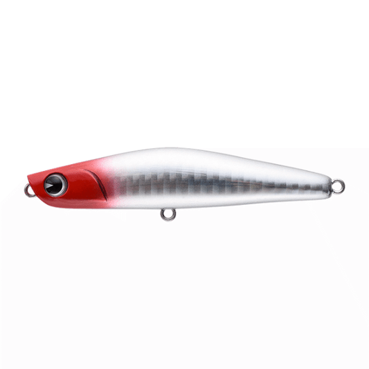 ima YOICHI 80 80mm : 18g Sinking YI80-001 RED HEAD