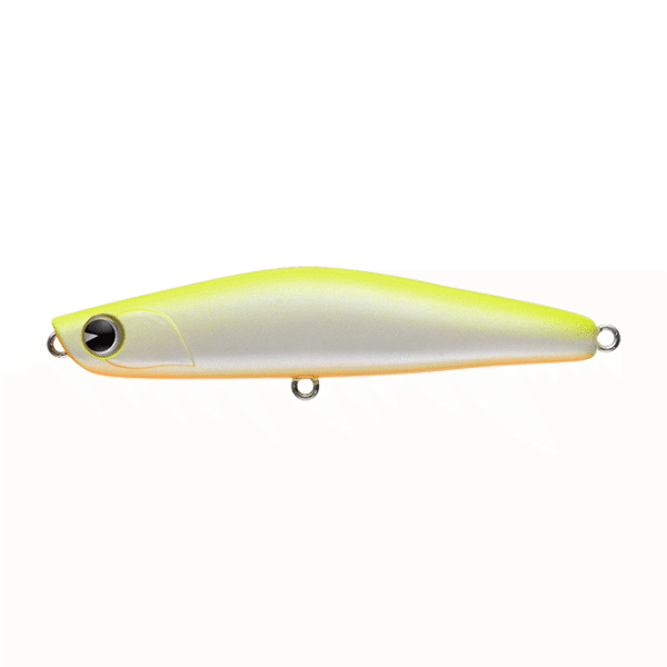 ima YOICHI 80 80mm : 18g Sinking YI80-003 CHART BACK PEARL saltwater fishing lure