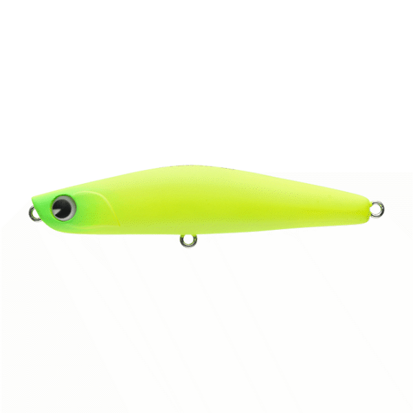 ima YOICHI 80 80mm : 18g Sinking YI80-004 MATTE CHART saltwater fishing lure