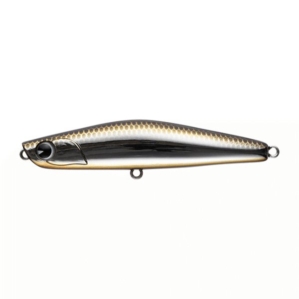 ima YOICHI 80 80mm : 18g Sinking YI80-005 HAKU saltwater fishing lure