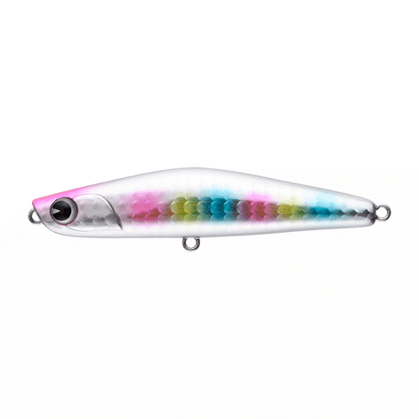 ima YOICHI 80 80mm : 18g Sinking YI80-006 COTTON CANDY - Britannic Trade