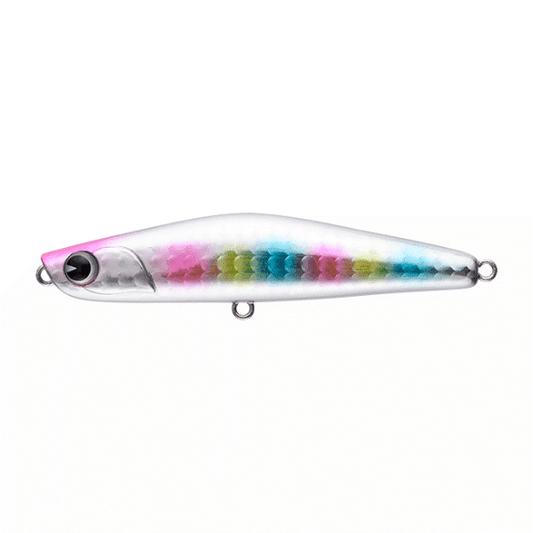 ima YOICHI 80 80mm : 18g Sinking YI80-006 COTTON CANDY - Britannic Trade