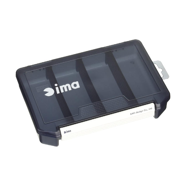 ima ima LURE CASE 3010NDM W205 x H145 x D40mm IMA NAVY fishing accessory