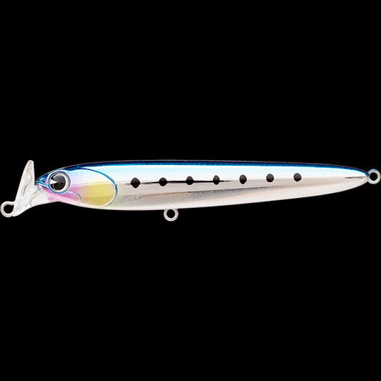 ima ROCKEY BAIT 95 95mm : 22g Sinking RB95-021 MEKKI IWASHI