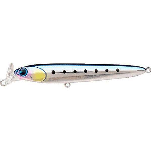 ima ROCKEY BAIT 95 HEAVY 95mm : 30g Sinking RB95H-018 MEKKI IWASHI saltwater fishing lure