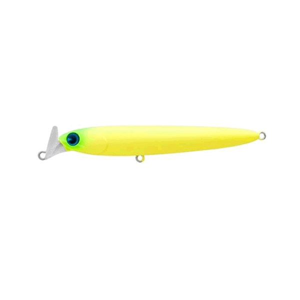 ima ROCKEY BAIT 95 HEAVY 95mm : 30g Sinking RB95H-020 MATTE CHART saltwater fishing lure