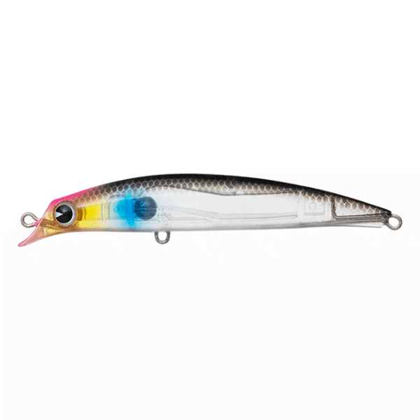 ima SASUKE SF-95 95mm : 8g Floating SKF227 CLEAR INAKKO saltwater fishing lure