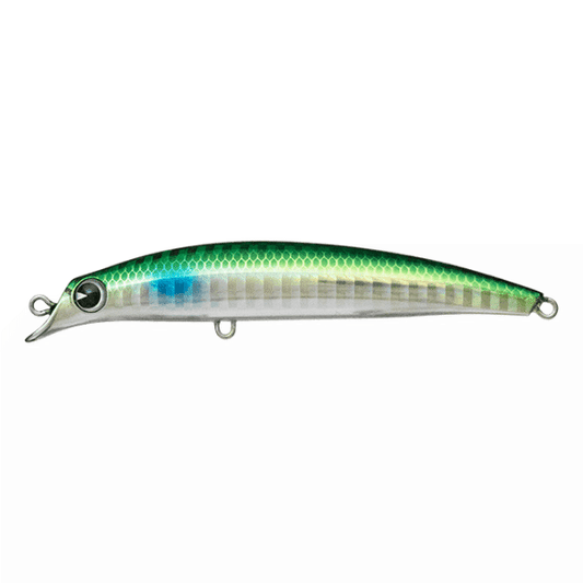 ima SASUKE SS-95 95mm : 10g Sinking SKS228 GOLD BORA - Britannic Trade