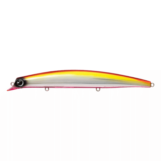 ima SASUKE 140 REPPA 140mm : 20g Floating RP14-121 PINK & PINK