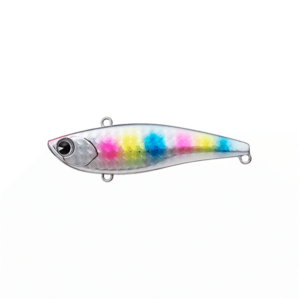 ima RAIKIRI 70 70mm : 15g Sinking RK70-003 COTTON CANDY - Britannic Trade