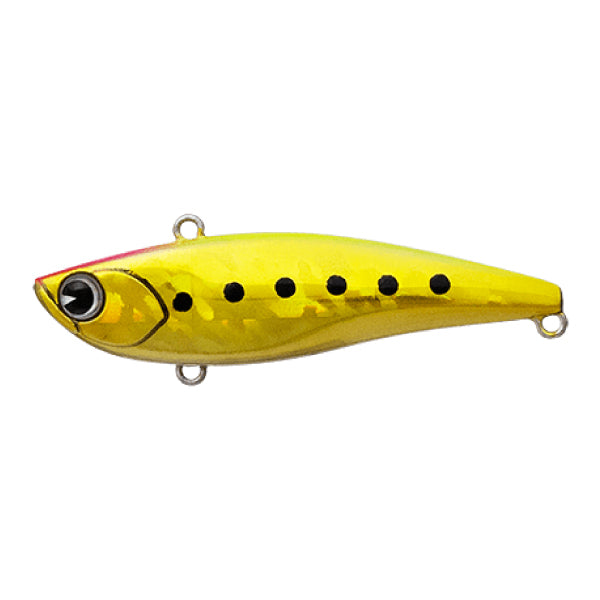 ima RAIKIRI 70 70mm : 15g Sinking RK70-010 GOLD CHART IWASHI saltwater fishing lure