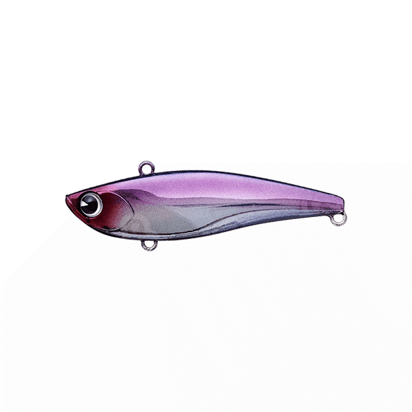 ima RAIKIRI 70 70mm : 15g Sinking RK70-011 MOON NIGHT SHADOW - Britannic Trade