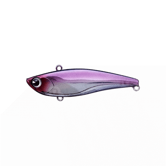 ima RAIKIRI 70 70mm : 15g Sinking RK70-011 MOON NIGHT SHADOW - Britannic Trade