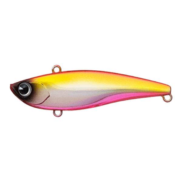 ima RAIKIRI 70 70mm : 15g Sinking RK70-012 PINK & PINK - Britannic Trade