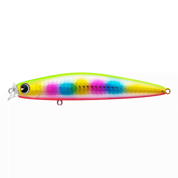 ima KOSUKE 110F 110mm : 17g Floating KK110-023 TAMA AYA