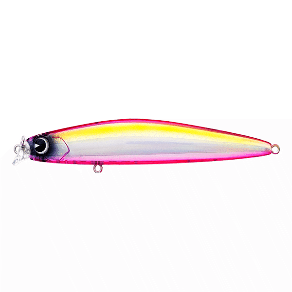 ima KOSUKE 110F 110mm : 17g Floating KK110-024 PINK & PINK