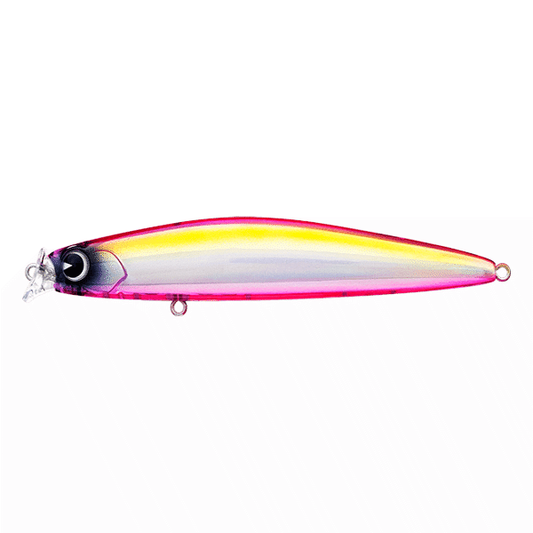 ima KOSUKE 110F 110mm : 17g Floating KK110-024 PINK & PINK