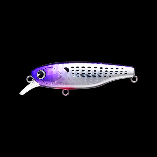 ima K-TA 58 SUSPEND 58mm : 8g Suspend KT58-017 PURPLE KONOSHIRO