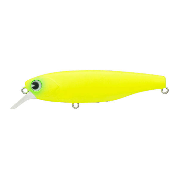 ima K-TA 77 SUSPEND 77mm : 12g Suspend KT77-017 MAT CHART saltwater fishing lure