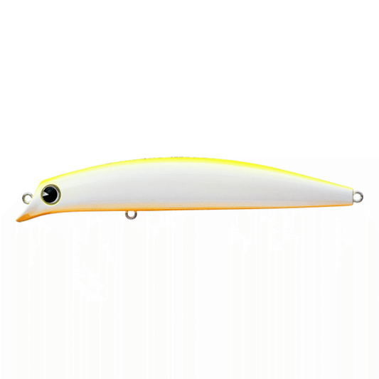 ima SASUKE 120 REKKU 120mm : 20g Floating SRK120-002 CHART BACK PEARL