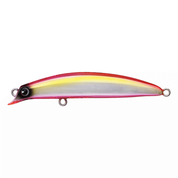 ima SASUKE SF-75 75mm : 6g Floating SKF75-124 PINK & PINK saltwater fishing lure