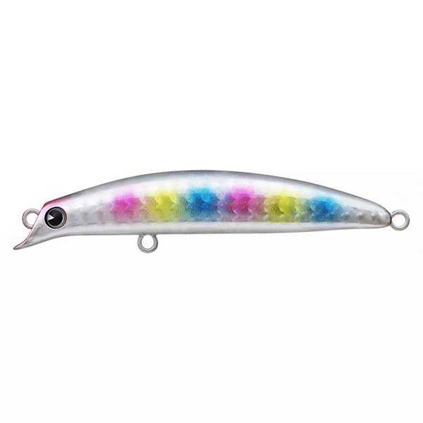 ima SASUKE SS-75 75mm : 7g Sinking SKS75-122 COTTON CANDY saltwater fishing lure