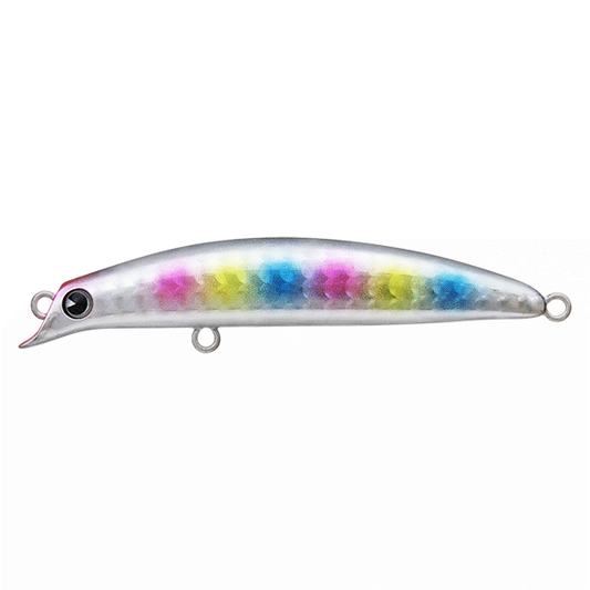 ima SASUKE SS-75 75mm : 7g Sinking SKS75-122 COTTON CANDY