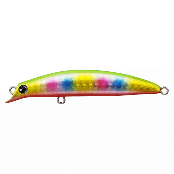 ima SASUKE SS-75 75mm : 7g Sinking SKS75-123 TAMA AYA saltwater fishing lure