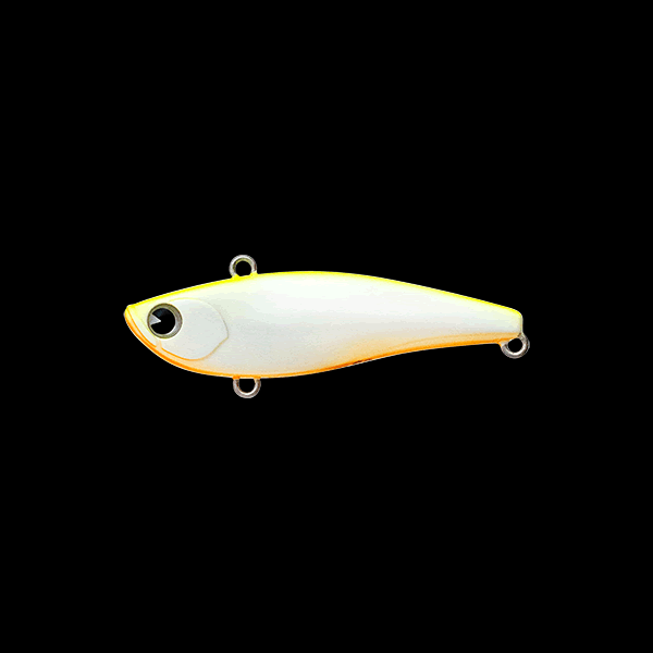 ima RAIKIRI 60 60mm : 11g Sinking RK60-002 CHART BACK PEARL saltwater fishing lure