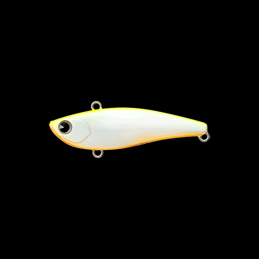 ima RAIKIRI 60 60mm : 11g Sinking RK60-002 CHART BACK PEARL