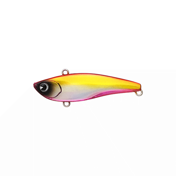 ima RAIKIRI 60 60mm : 11g Sinking RK60-008 PINK & PINK saltwater fishing lure