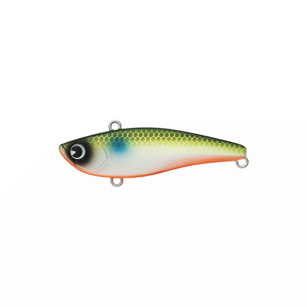 ima RAIKIRI 60 60mm : 11g Sinking RK60-009 PEARL BORA OB saltwater fishing lure