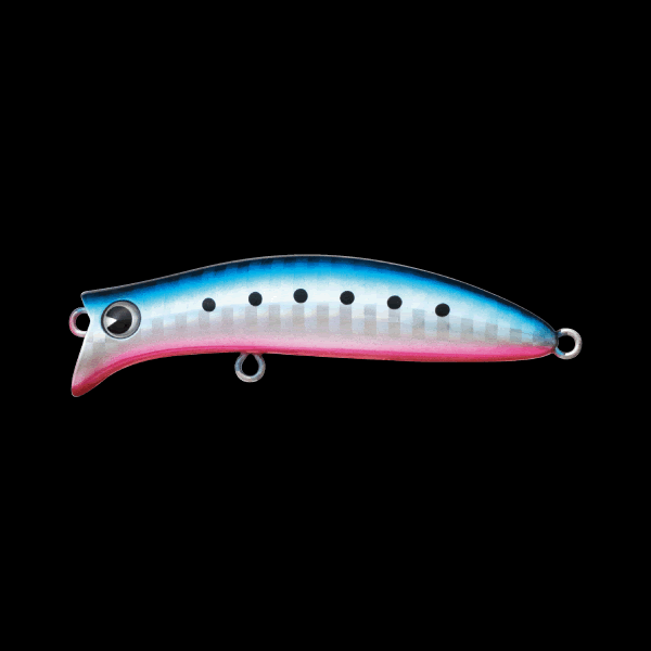 ima KOMOMO II 65 65mm : 6g Floating KM265-117 MAKOIWASHI saltwater fishing lure