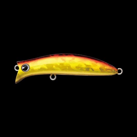 ima KOMOMO II 65 65mm : 6g Floating KM265-121 AKAKIN