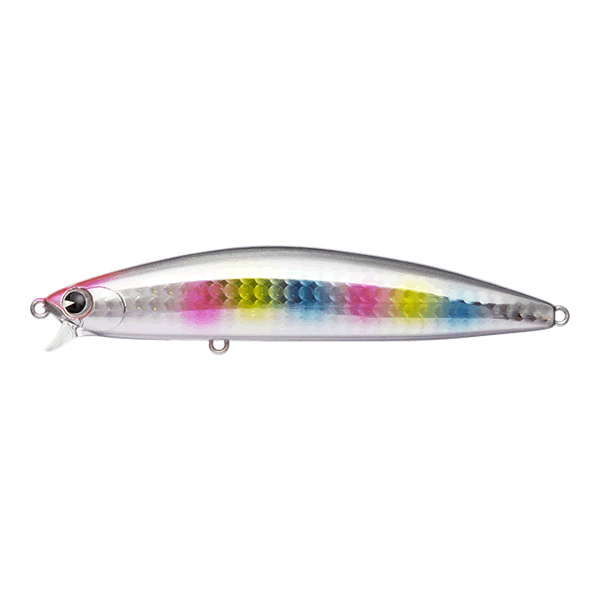 ima QUALY 105F 105mm : 18g Floating QU105-003 COTTON CANDY