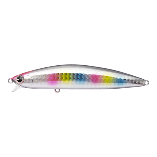 ima QUALY 105F 105mm : 18g Floating QU105-003 COTTON CANDY